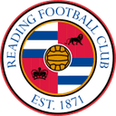 Reading logo - Getafe VS Reading Score Today