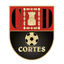 CD Cortes logo
