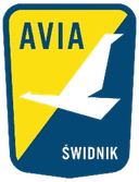 Avia Swidnik II logo - Ii VS Lublinianka Lublin Result Today