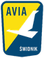 Avia Swidnik II logo