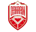 Bahrain logo - Georgia VS Bahrain Live Score