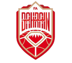 Bahrain logo