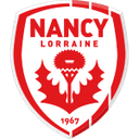Nancy U19 logo - U VS Nancy U Sport