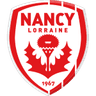 Nancy U19 logo