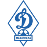 Dynamo Makhachkala logo