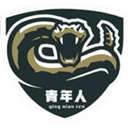 Ulanqab Team logo - Team VS Alxa League Team Result
