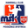 Povazska Bystrica logo