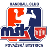 Povazska Bystrica logo