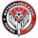 Amkar Perm logo - Perm VS Fk Ural Sport