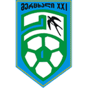 FC Mertskhali Ozurgeti logo - Ozurgeti VS Fc Gori Score Today