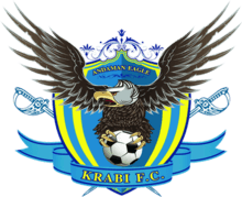 Krabi FC logo