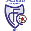 Chauray Fc logo - Rochesuryon VS Chauray Fc Sport