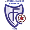 Chauray Fc logo