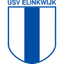 USV Elinkwijk logo