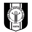 Ceilandia DF logo - Df VS Se Do Gama Sport