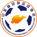 Shandong U16 logo - U VS Shandong U Result Today