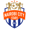 Nairobi Star City logo - Stars VS Nairobi Star City Live Score Today