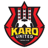 Karo United logo