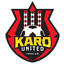 Karo United logo