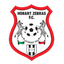 Hobart Zebras logo