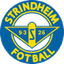 Strindheim TF U19 logo