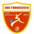 CD San Francisco U19 logo