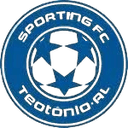 Sporting FC Teotonio U20 logo - U VS Sporting Fc Teotonio U Sport