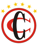 Campinense logo - Campinense VS Sousa Pb Live