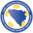 Bosnia U17 logo
