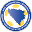 Bosnia U17 logo