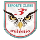 Terceiro Milenio U20 logo - Youth VS Terceiro Milenio U Score