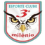 Terceiro Milenio U20 logo