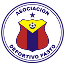 Deportivo Pasto Women logo - Women VS Deportivo Pasto Women Result Today