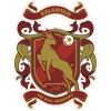 Kelantan The Real Warriors logo