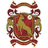 Kelantan The Real Warriors logo