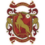 Kelantan The Real Warriors logo