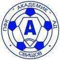 Akademik Svishtov logo - Svishtov VS Pfk Montana Score Today