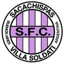 Sacachispas U20 logo - U VS El Porvenir U Result Today