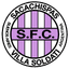 Sacachispas U20 logo