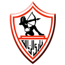 Zamalek (W) logo - Women VS Zamalek W Result Today