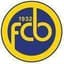 FC Balzers logo