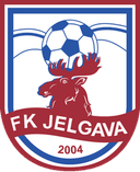 Jelgava logo - Skola VS Jelgava Sport