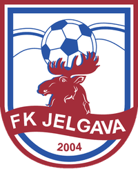 Jelgava logo