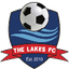 The Lakes logo