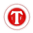 Tierps (W) logo