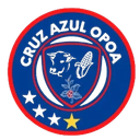 Cruz Azul Opoa logo - Savio VS Cruz Azul Opoa Result