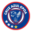 Cruz Azul Opoa logo