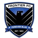 Frontier FC Women logo - Women VS Eves Sc Women Result Today