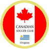 Canadian SC logo - Salus VS Canadian Sc Result