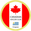 Canadian SC logo